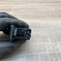 7176934   Number plate light BMW X5 E70