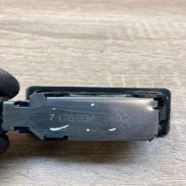 7176934   Number plate light BMW X5 E70