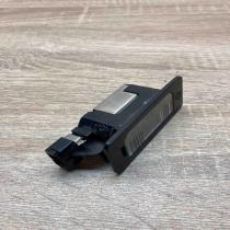 7176934   Number plate light BMW X5 E70