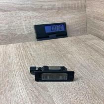 7176934   Number plate light BMW X5 E70