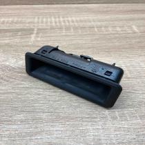 7118158   Tailgate/trunk/boot exterior handle BMW 5 E60 E61