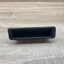 7118158   Tailgate/trunk/boot exterior handle BMW 5 E60 E61