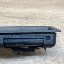 7118158   Tailgate/trunk/boot exterior handle BMW 5 E60 E61