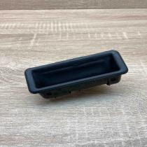 7118158   Tailgate/trunk/boot exterior handle BMW 5 E60 E61