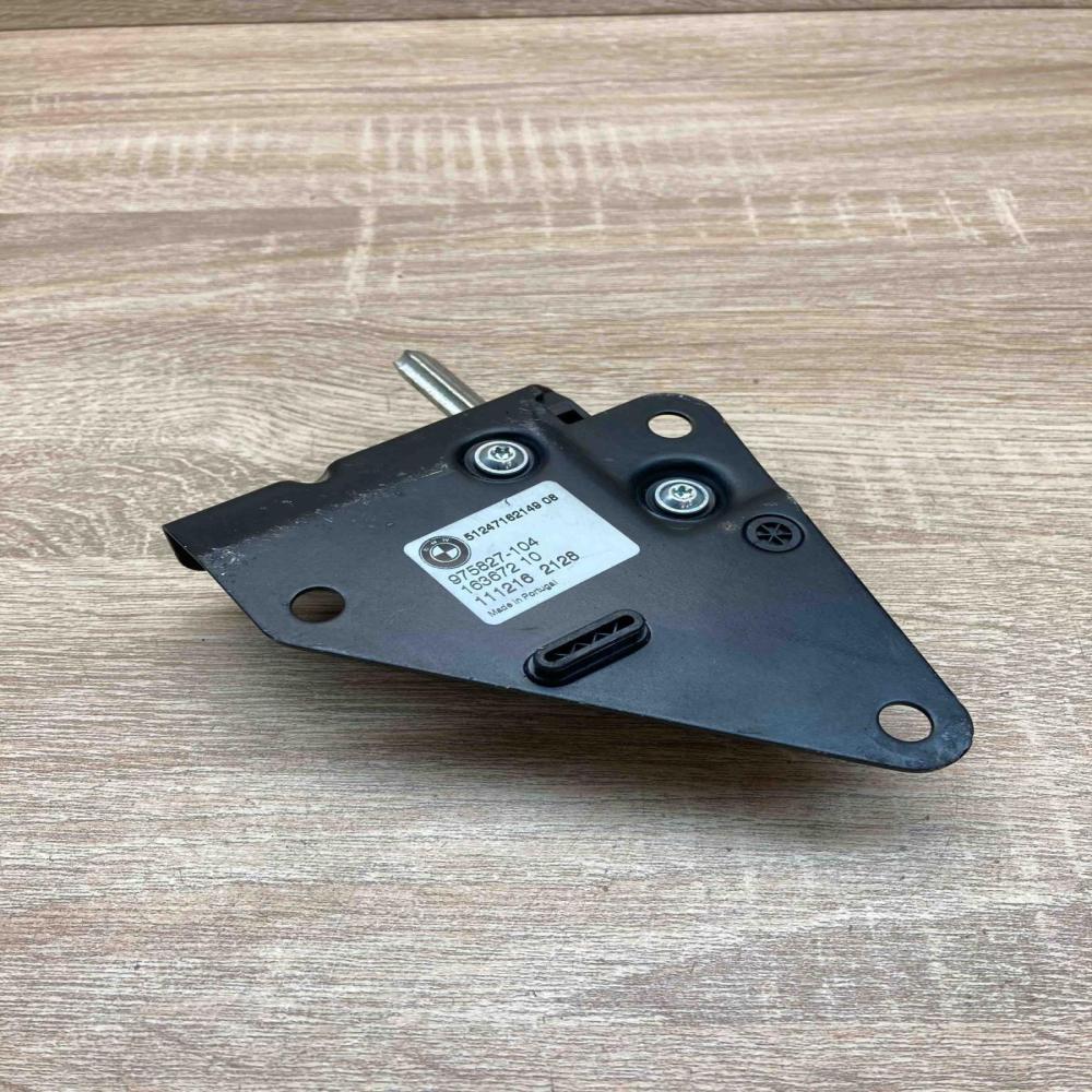 975827 104 163672 10 111216 2128 Tailgate interior release/open handle BMW X5 E7