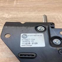 975827 104 163672 10 111216 2128 Tailgate interior release/open handle BMW X5 E7