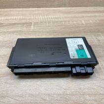 4B0962258D 410 215 006 Used Comfort/convenience module Audi A6 S6 C5 4B