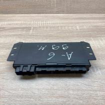 4B0962258D 410 215 006 Used Comfort/convenience module Audi A6 S6 C5 4B