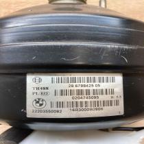 6798425 1818680 0204818398 Brake booster BMW 3 F30 F35 F31