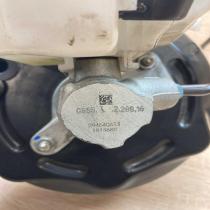 6798425 1818680 0204818398 Brake booster BMW 3 F30 F35 F31