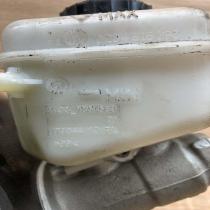 6798425 1818680 0204818398 Brake booster BMW 3 F30 F35 F31