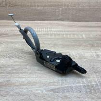 988586 105 163672 10 RH Tailgate/trunk/boot lock/catch/latch BMW X5 E70