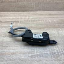 988586 105 163672 10 RH Tailgate/trunk/boot lock/catch/latch BMW X5 E70