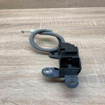 988586 105 163672 10 RH Tailgate/trunk/boot lock/catch/latch BMW X5 E70