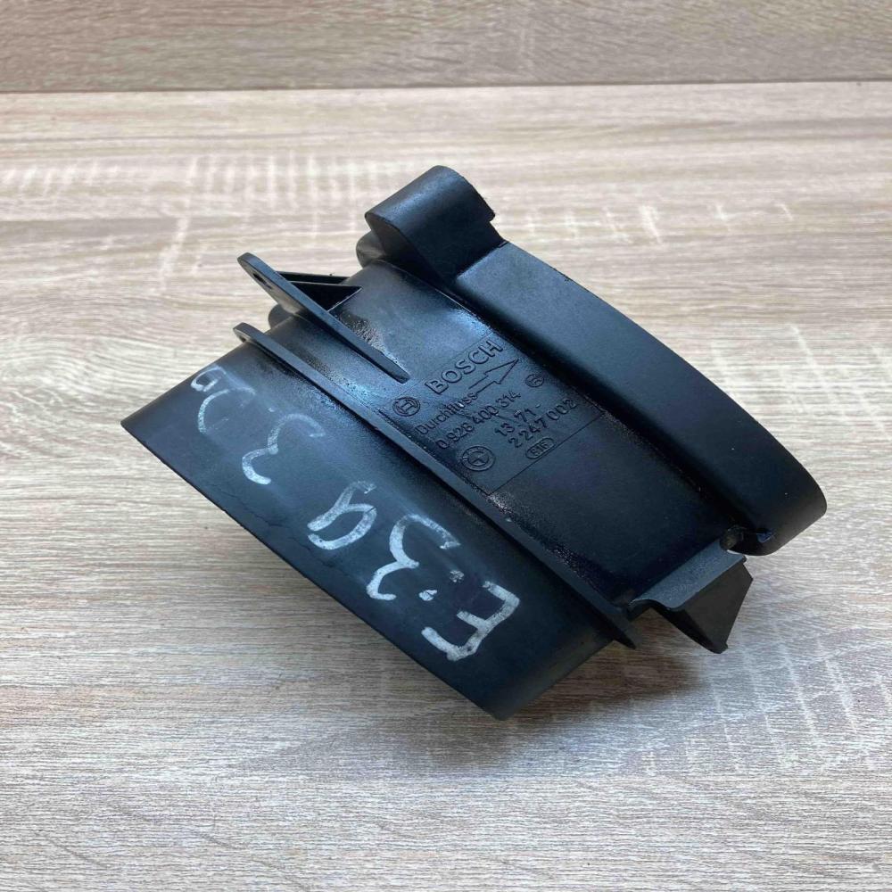 2247002 0928400314  Mass air flow meter BMW 3 E46