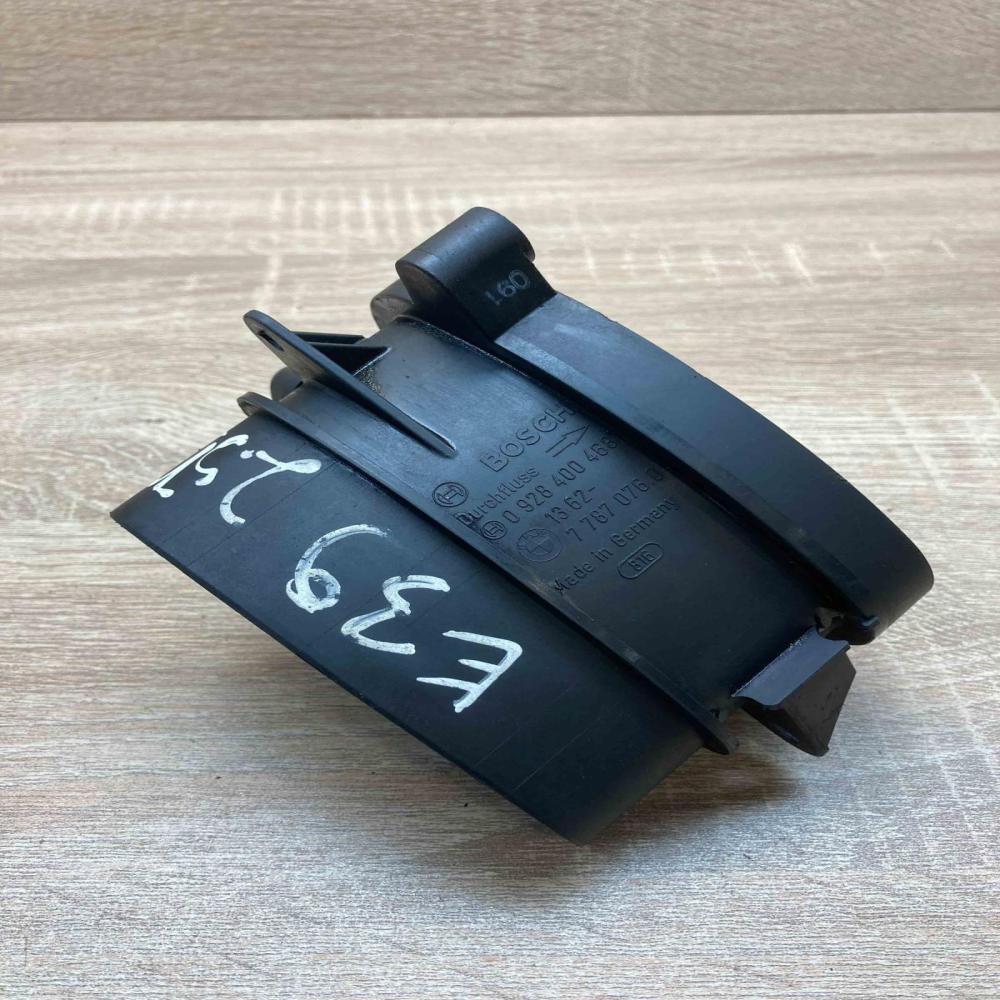 7787076 0928400468  Mass air flow meter BMW 3 E46