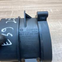 7787076 0928400468  Mass air flow meter BMW 3 E46