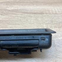 7118158   Tailgate/trunk/boot exterior handle BMW 3 E90 E91