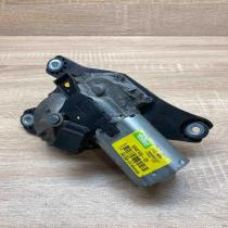 6942165   Rear window wiper motor BMW X5 E70