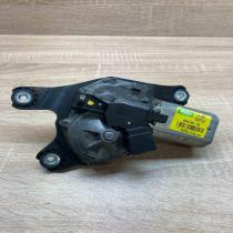 6942165   Rear window wiper motor BMW X5 E70