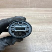 1744713 0280140545  Idle control valve (regulator) BMW 5 E39
