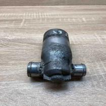 1744713 0280140545  Idle control valve (regulator) BMW 5 E39