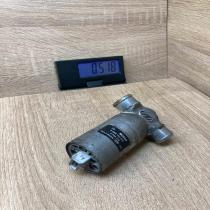1744713 0280140545  Idle control valve (regulator) BMW 5 E39