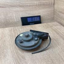 0092018 A046313  Horn signal Audi A6 S6 C5 4B
