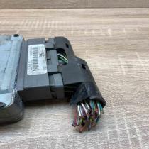 YS4F 12A650 PA PANG Used Engine control unit/module ECU Ford Focus