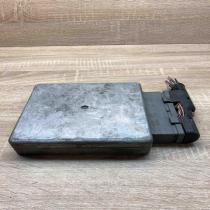 YS4F 12A650 PA PANG Used Engine control unit/module ECU Ford Focus