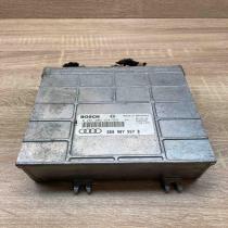 8D0907557B 0261203554 Used Engine control unit/module ECU Audi A4 S4 B5 8D