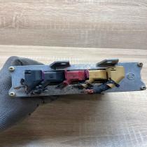 8D0907557B 0261203554 Used Engine control unit/module ECU Audi A4 S4 B5 8D
