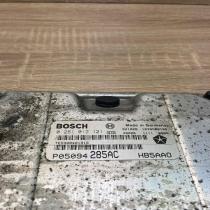 P05094285AC 0281012121 HB5AA0 Engine control unit/module ECU Chrysler Voyager