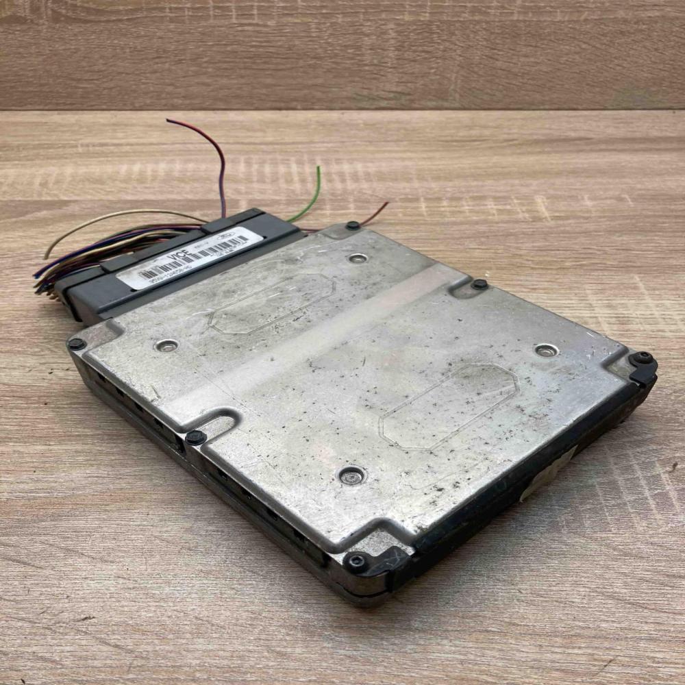 95VW 12A650 HD VICE  Engine control unit/module ECU Ford Galaxy