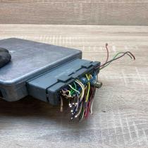 95VW 12A650 HD VICE  Engine control unit/module ECU Ford Galaxy