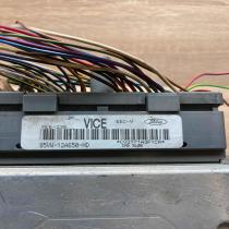 95VW 12A650 HD VICE  Engine control unit/module ECU Ford Galaxy