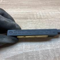 1K0909141 5FA744229 00  Keyless system antenna Skoda Fabia Mk3 (NJ)