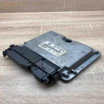 038906018GA 0281010170  Engine control unit/module ECU Audi A3 S3 8L