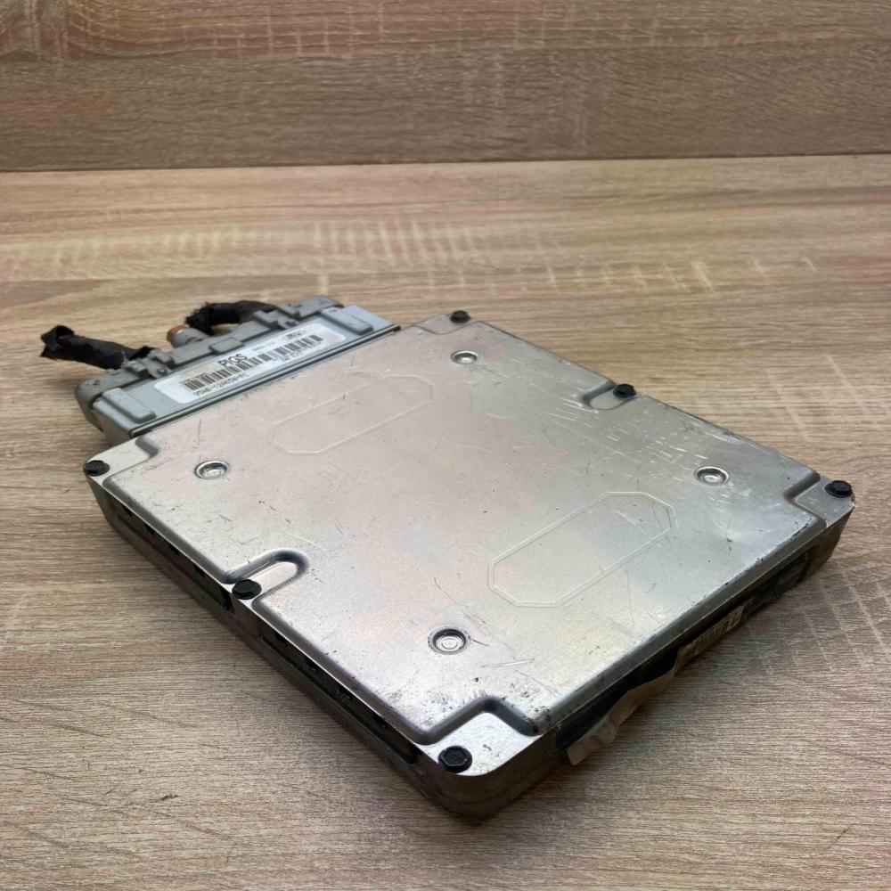 95AB 12A650 PC PIGS  Engine control unit/module ECU Ford Escort
