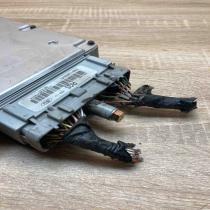 95AB 12A650 PC PIGS  Engine control unit/module ECU Ford Escort
