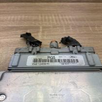 95AB 12A650 PC PIGS  Engine control unit/module ECU Ford Escort