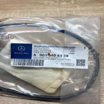 A0015406338   Plug wire Mercedes-Benz Actros