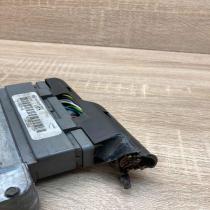 2S4A 12A650 NB 1XRA  Engine control unit/module ECU Ford Focus