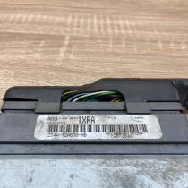 2S4A 12A650 NB 1XRA  Engine control unit/module ECU Ford Focus