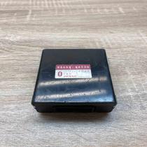 88650 60730 277100 2020  Other control units/modules Toyota Land Cruiser (J120)