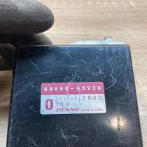 88650 60730 277100 2020  Other control units/modules Toyota Land Cruiser (J120)