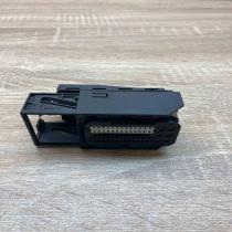 0015450930 09445851  Plug wire Mercedes-Benz C W203