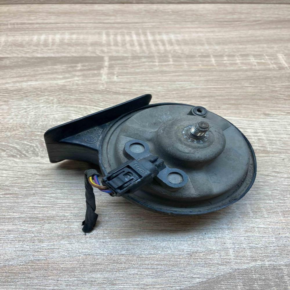 A046313 0092018  Horn signal Citroen C3