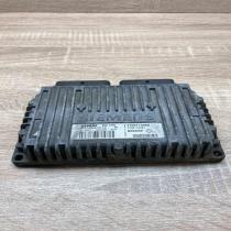 7700113460 S105280014B 7700110261 Gearbox control unit/module Renault Megane I
