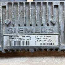 7700113460 S105280014B 7700110261 Gearbox control unit/module Renault Megane I